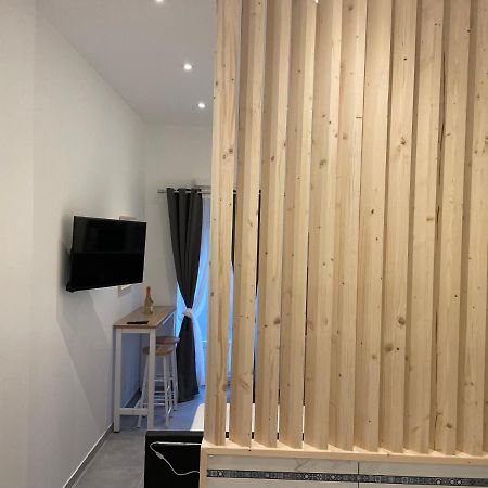 Les Bulles De Mona "Le 149" -Proximite Gare De Lyon- Apartman Kültér fotó