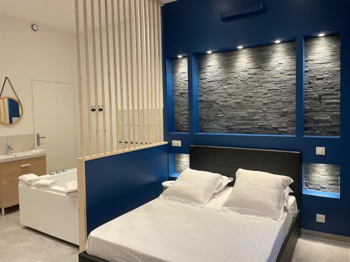 Les Bulles De Mona "Le 149" -Proximite Gare De Lyon- Apartman Kültér fotó