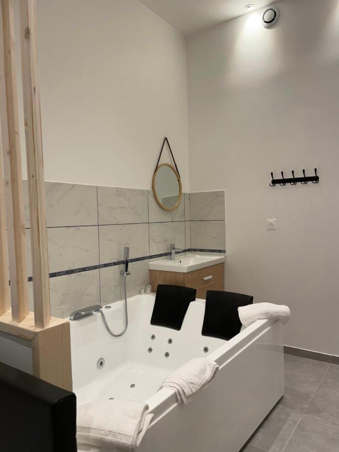 Les Bulles De Mona "Le 149" -Proximite Gare De Lyon- Apartman Kültér fotó