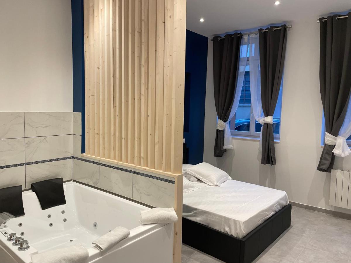 Les Bulles De Mona "Le 149" -Proximite Gare De Lyon- Apartman Kültér fotó