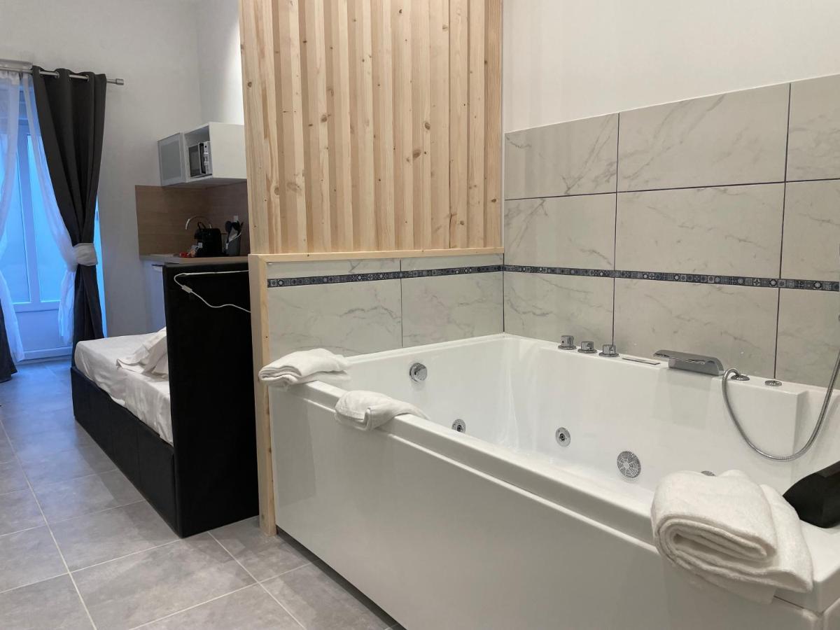 Les Bulles De Mona "Le 149" -Proximite Gare De Lyon- Apartman Kültér fotó