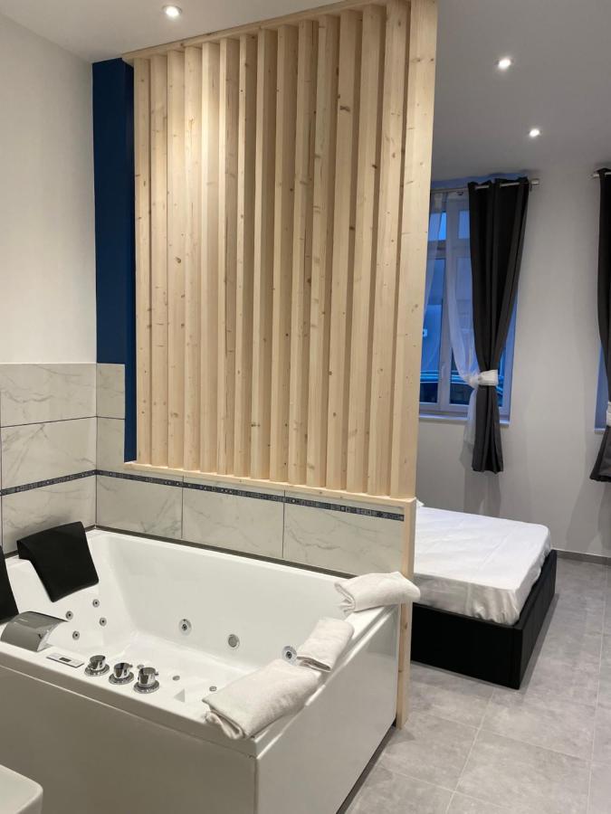 Les Bulles De Mona "Le 149" -Proximite Gare De Lyon- Apartman Kültér fotó