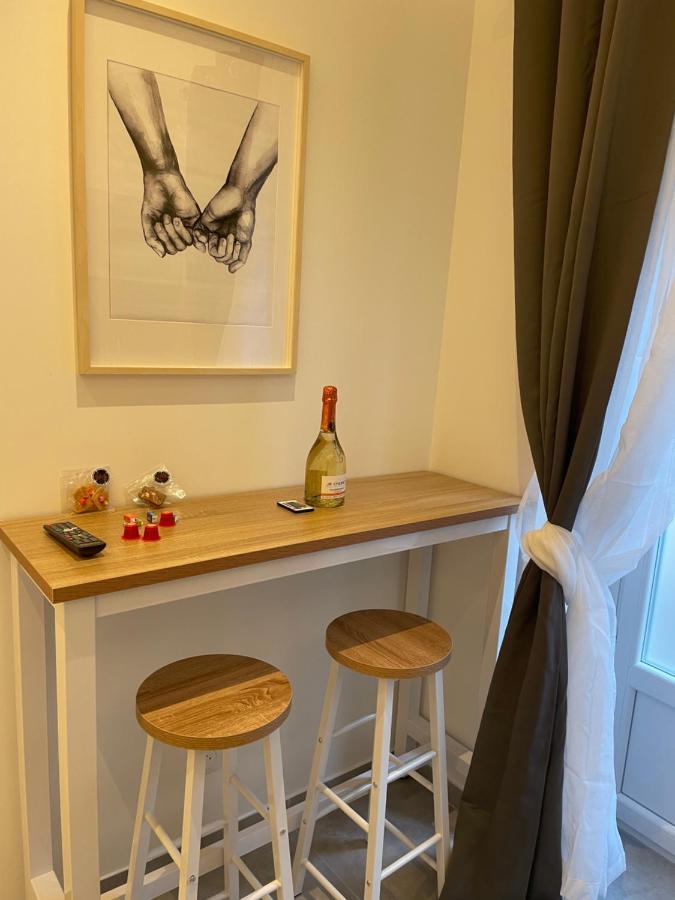 Les Bulles De Mona "Le 149" -Proximite Gare De Lyon- Apartman Kültér fotó
