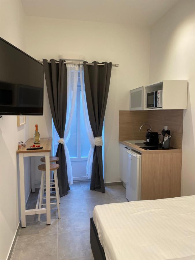 Les Bulles De Mona "Le 149" -Proximite Gare De Lyon- Apartman Kültér fotó
