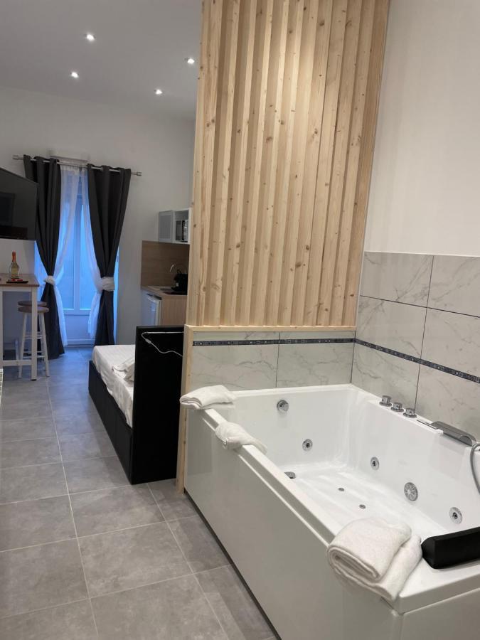 Les Bulles De Mona "Le 149" -Proximite Gare De Lyon- Apartman Kültér fotó