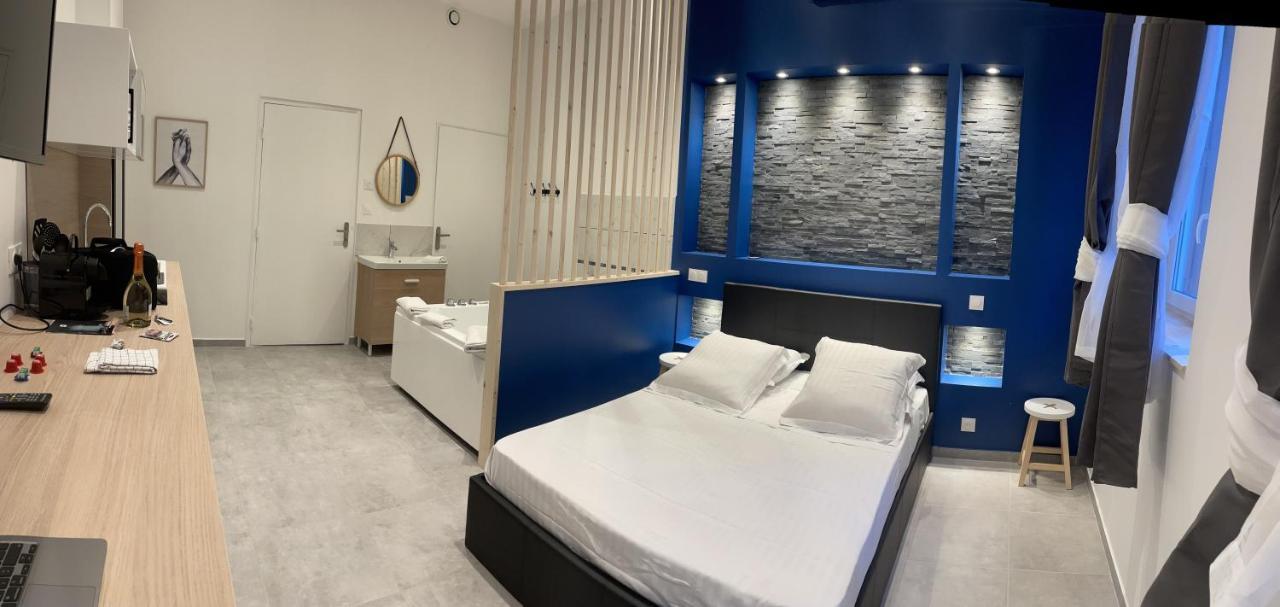 Les Bulles De Mona "Le 149" -Proximite Gare De Lyon- Apartman Kültér fotó