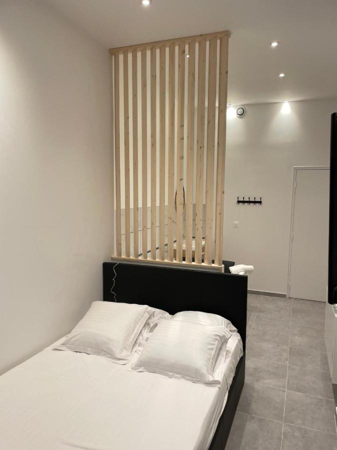 Les Bulles De Mona "Le 149" -Proximite Gare De Lyon- Apartman Kültér fotó