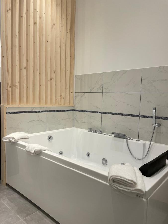 Les Bulles De Mona "Le 149" -Proximite Gare De Lyon- Apartman Kültér fotó