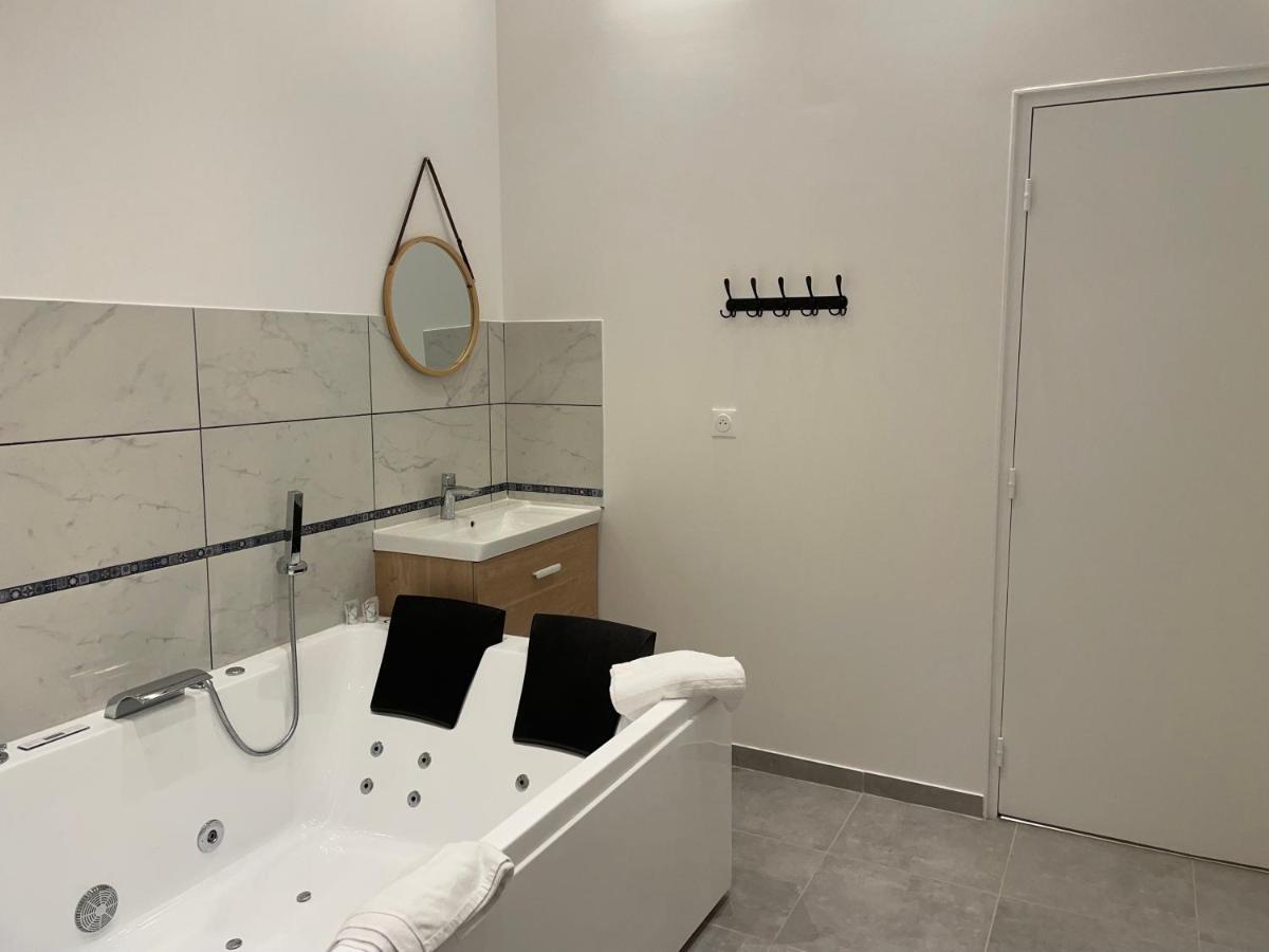 Les Bulles De Mona "Le 149" -Proximite Gare De Lyon- Apartman Kültér fotó