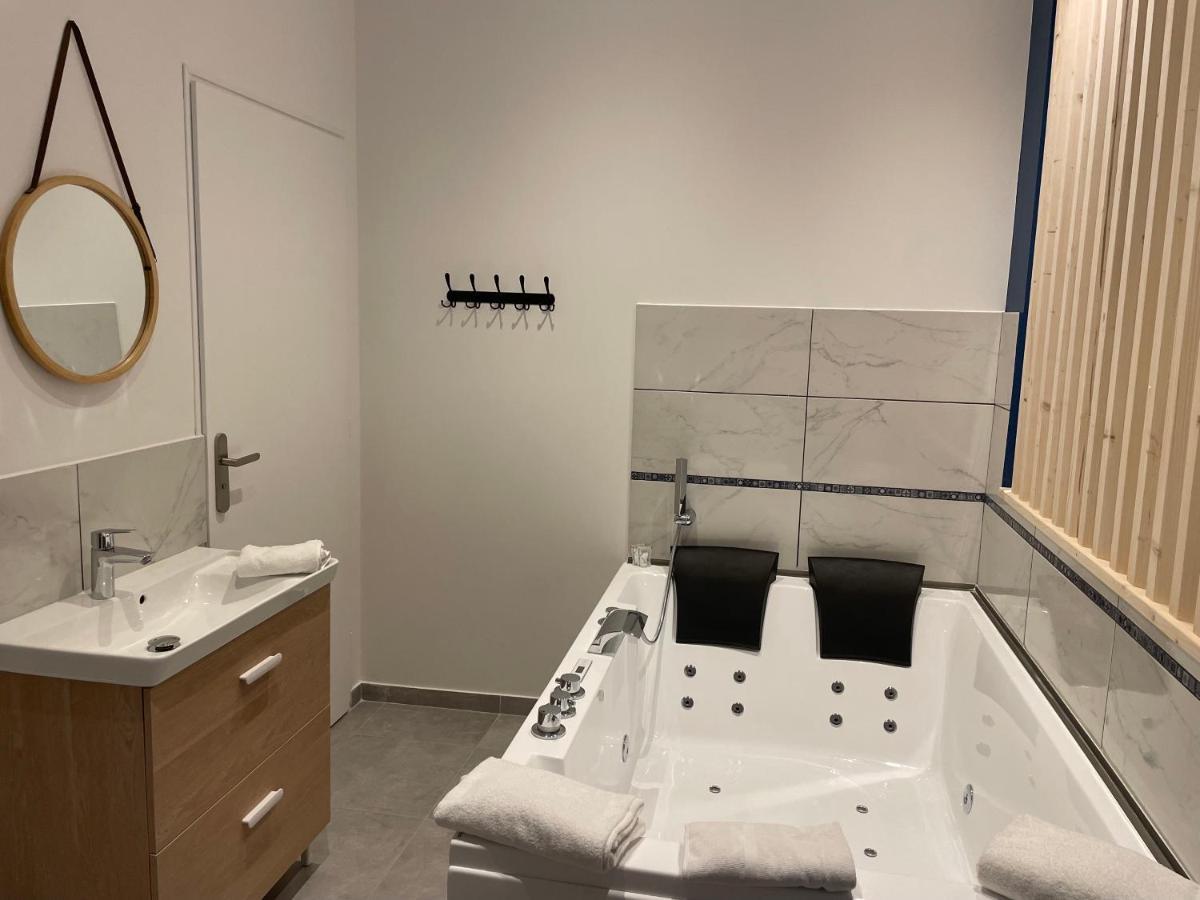 Les Bulles De Mona "Le 149" -Proximite Gare De Lyon- Apartman Kültér fotó