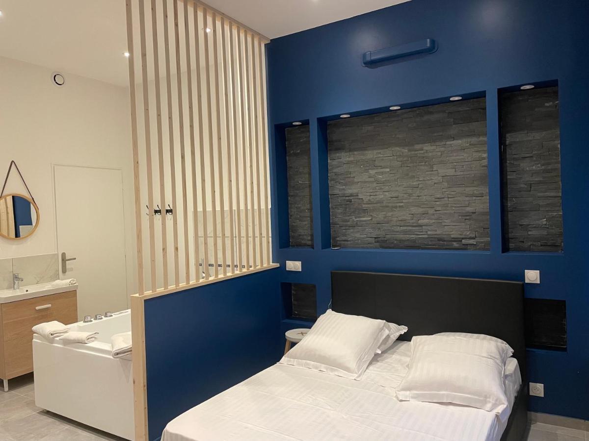 Les Bulles De Mona "Le 149" -Proximite Gare De Lyon- Apartman Kültér fotó
