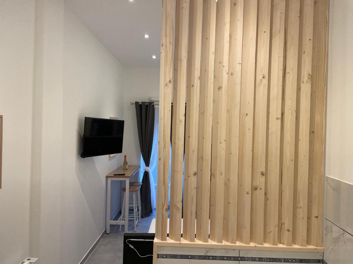 Les Bulles De Mona "Le 149" -Proximite Gare De Lyon- Apartman Kültér fotó