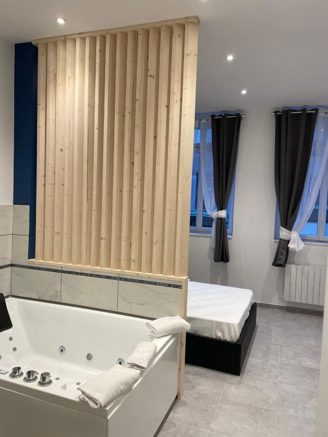 Les Bulles De Mona "Le 149" -Proximite Gare De Lyon- Apartman Kültér fotó