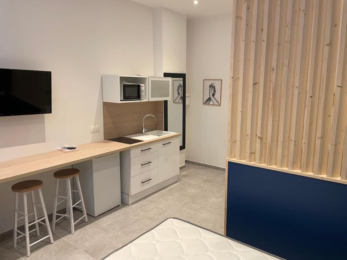Les Bulles De Mona "Le 149" -Proximite Gare De Lyon- Apartman Kültér fotó